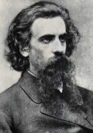 Vladimir Solov'ëv (1853-1900)