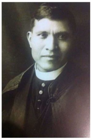 San Pietro Esqueda Ramirez