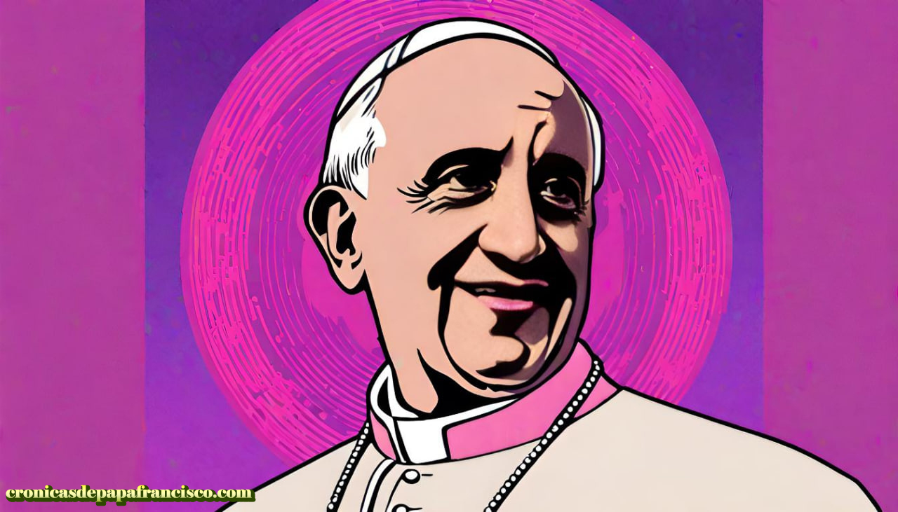 Francesco, il papa del principio di contraddizione